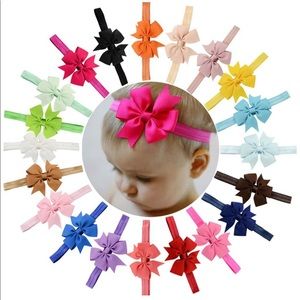 Headbands for Babies/Toddlers